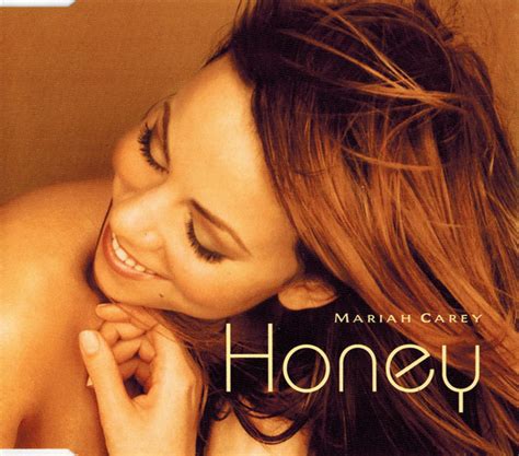 mariah carey honey album